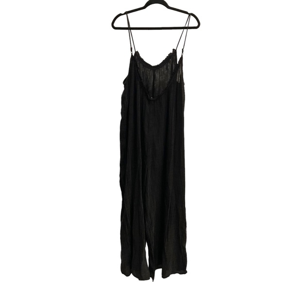 Anthropologie Jumpsuit/ Romper / Large / NWT - Picture 3 of 6